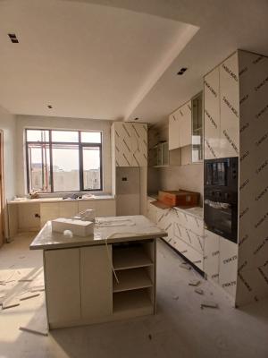 Newly Built and Well-finished and Serviced 3 Bedroom En-suite Flat. It, Ikate Elegushi, Lekki, Lagos, Flat / Apartment for Sale