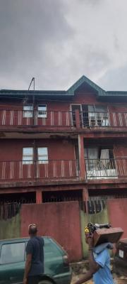 8 Units of  Two Bedroom Flat @  Itire, Ijeshate, Surulere, Lagos, Flat / Apartment for Rent
