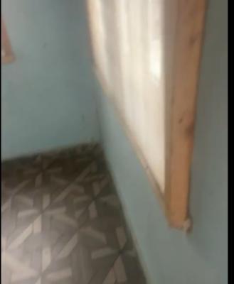 Nice Roomself Contained in a Good Location and a Serene Estate, in a Serene Estate, Irawo, Kosofe, Lagos, Self Contain (single Rooms) for Rent