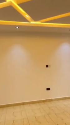 Newly Built 3 Bedroom Terrace Duplex with Bq   Price: 12m per Annum, Off Allen,  Ikeja, Ikeja, Lagos, Terraced Duplex for Rent