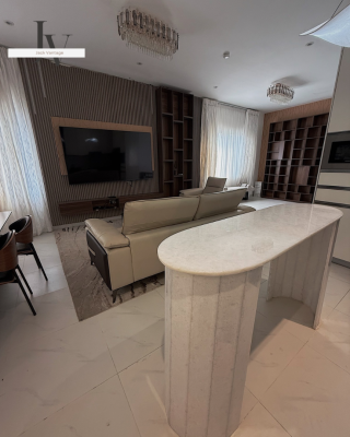 Furnished 2-bedroom Apartment Old Ikoyi, Old Ikoyi, Ikoyi, Lagos, Flat / Apartment for Rent