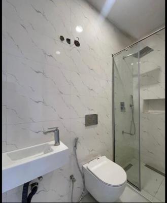 Newly Built 3bedroom Apartment on 6th Floor, Ikate, Lekki, Lagos, Flat / Apartment for Rent