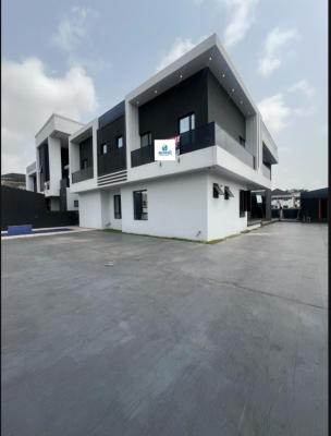 Gigantic 5 Bedroom Detached Duplex with 10 Parking Spaces, Ajah, Lekki, Ajah, Lagos, Detached Duplex for Sale