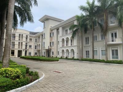 Luxury Mini Estate, Banana Island, Ikoyi, Lagos, Commercial Property for Sale
