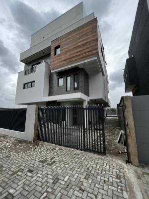 Luxury Waterfront Property, Banana Island, Banana Island, Ikoyi, Lagos, Terraced Duplex for Sale