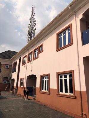 Newly Built 2 Bedroom Flat, Magboro, Ogun, Flat / Apartment for Rent