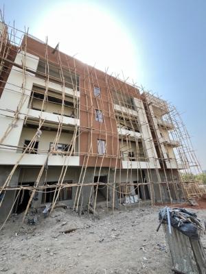 3 Bedroom Apartment Complex, Kaura, Abuja, Block of Flats for Sale