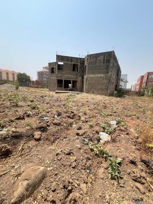 2500sqm of Land, Central Business District, Abuja, Commercial Land for Sale