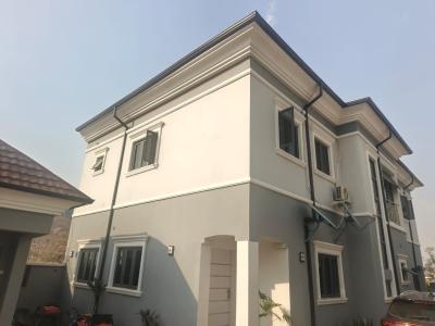 4 Bedroom Semi Detached Duplex, Karsana, Abuja, Semi-detached Duplex for Sale