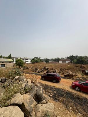 Residential Land, Jabi, Abuja, Residential Land for Sale