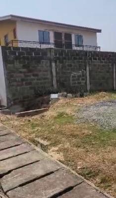450sqm Front Plot, Victory Park Estate, Osapa, Lekki, Lagos, Residential Land for Sale