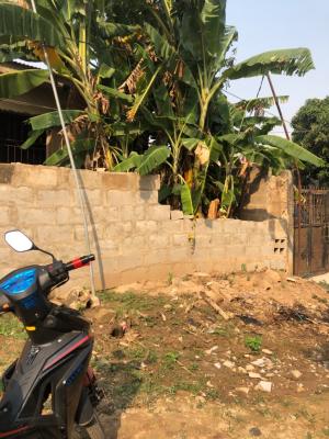 Land with 3 Units of Mini Flat, Magboro, Ogun, Mixed-use Land for Sale