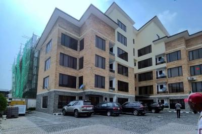 3 Bedroom, Lekki Phase 1, Lekki, Lagos, Flat / Apartment for Rent