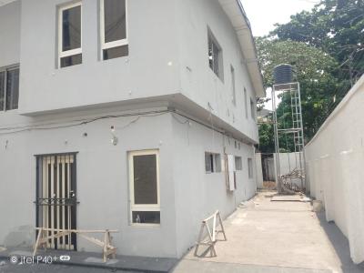 7 Bedroom Semi Detached House with Bq, Off Adeola Odeku, Victoria Island (vi), Lagos, Semi-detached Duplex for Rent