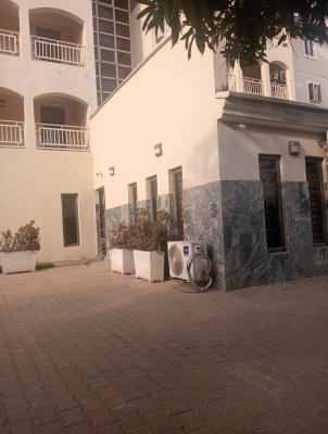1 Bedroom Furnished Or Unfurnished Now Available, Utako Main, Utako, Abuja, Mini Flat (room and Parlour) for Rent