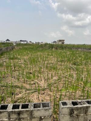 Land in Sangotedo, Hopevilla Estate Sangotedo, Sangotedo, Ajah, Lagos, Mixed-use Land for Sale