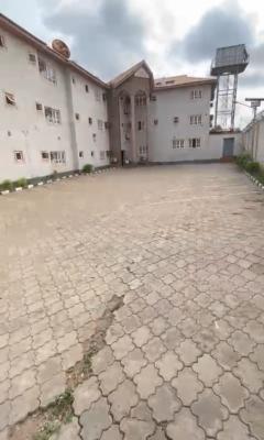 a Well-maintained and Functioning 37 Rooms Hotel, Gra Onikolobo, Abeokuta South, Ogun, Hotel / Guest House for Rent