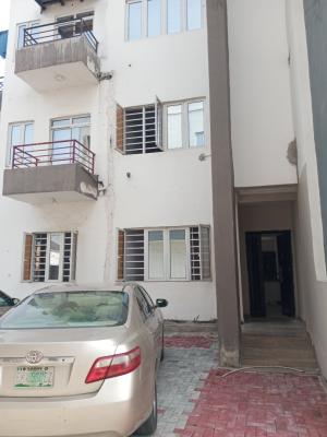 Newly Built 2 Bedrooms Flat with Open Plan Kitchen in an Armed Estate, Before Lbs, Abraham Adesanya, Ajah, Lagos, Flat / Apartment for Rent