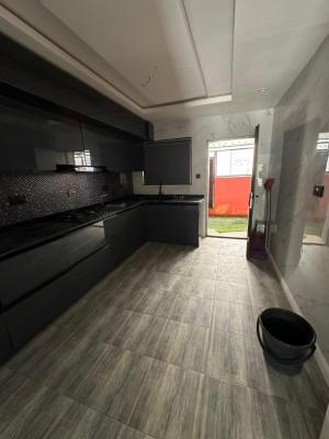 4bedroom Terrace Duplex, Lifecamp Abuja, Life Camp, Abuja, House for Rent