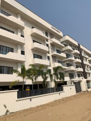Luxury Two Bedroom Apartment, Lekki Phase 1, Lekki, Lagos, Flat / Apartment for Sale