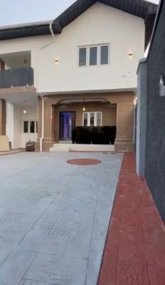 Exquisitely Finished 5bedroom Home, Berger, Arepo, Ogun, House for Sale