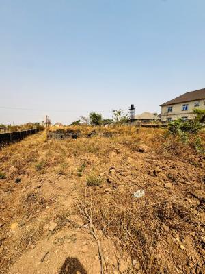 Premium & Highly Secured Residential Estate Plot, Maccido Royal Estate Near Galadimawa Roundabout, Galadimawa, Abuja, Residential Land for Sale