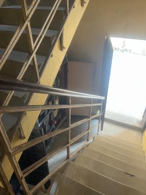 3 Bedrooms Flat, Sgpd Estate, Igbo Efon, Lekki, Lagos, Flat / Apartment for Rent