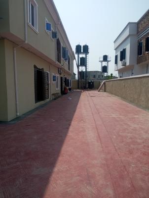 Standard Luxurious 2 Bedroom Apartment, Ogombo, Ajah, Lagos, Flat / Apartment for Rent
