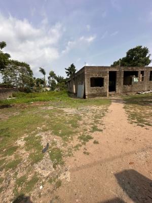 Prime Land Measuring 3,194sqm in a Strategic Location, Ilupeju, Lagos, Land for Sale