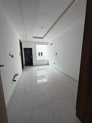 Brand New 2 Bed Apartment at Ikate (airbnb Allowed) with Gym., Ikate, Lekki, Lagos, House for Rent