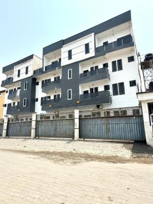 Luxuriously Furnished 1 Bedroom Apartment, Ologolo, Lekki, Lagos, Flat / Apartment for Sale