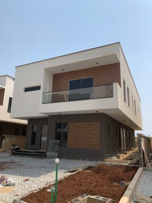 Five Bedroom Detached Duplex with a Private Pool, Lekki Phase 1, Lekki, Lagos, Detached Duplex for Sale