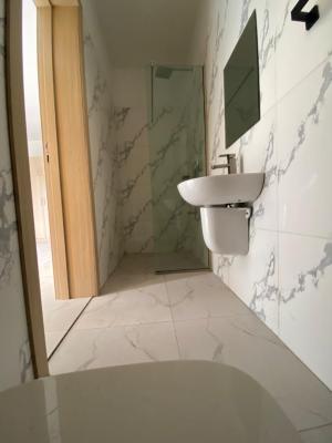 Brand New 2 Bedroom Apartment with Excellent Facilities, Lekki Scheme 2, Ajah, Lagos, Flat / Apartment for Rent