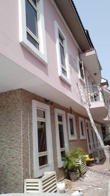 5 Bedroom Detached House, Lekki Phase 1, Lekki, Lagos, Detached Duplex for Sale