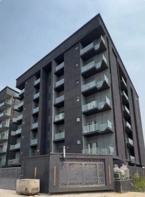 Brand New 2 Bed Apartment with Open Kitchen, Swimming Pool, Ikate, Lekki, Lagos, House for Sale