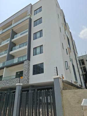 Newly Built Fully Serviced 2 Bedroom Apartment with Bq, Freedom Way, Lekki, Lagos, Flat / Apartment for Sale