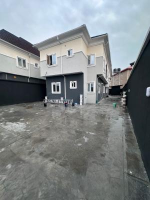 2 Bed Apartment at Mobile Road, Ilaje, Ilaje, Ajah, Lagos, Flat / Apartment for Rent