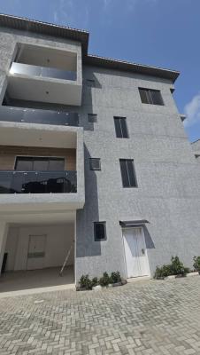 Brand New 4 Bedroom Masionette on The 2nd and 3rd Floor, in an Estate, Banana Island, Ikoyi, Lagos, House for Sale
