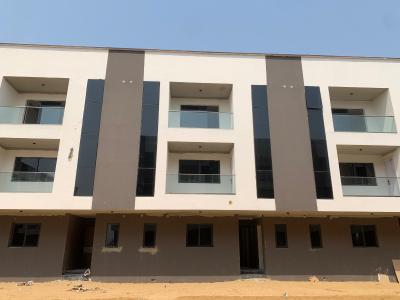 Four Bedroom Terraces, Lekki Phase 1, Lekki, Lagos, Terraced Duplex for Sale