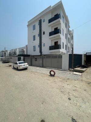 Fully Seevice 3bedroom Apartment with 24hrs of Electricity, Ologolo Lekki, Ologolo, Lekki, Lagos, House for Rent