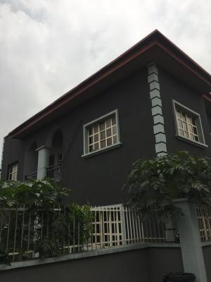 Dryland 1100sqm of Land Directly on Cmd Road Magodo Phrase 2, Gra Phase 2, Magodo, Lagos, House for Sale