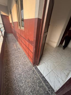 Affordable Mini Flat, Upstairs, 2 Toilets, Badore, Ajah, Lagos, Flat / Apartment for Rent