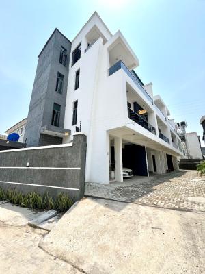 4 Bedroom Terrace Duplex, Ologolo, Lekki, Lagos, Terraced Duplex for Sale