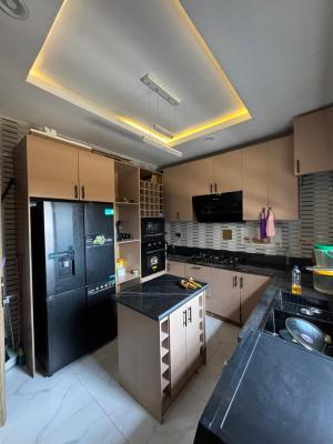 a Beautifully Designed 3-bedroom Terrace Duplex with +bq, Orchid, Lekki, Lagos, Terraced Duplex for Sale