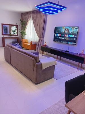 Tastefully Furnished Two Bedroom Serviced Apartment, Old Ikoyi, Ikoyi, Lagos, Flat / Apartment for Rent