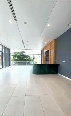 Standard 3bedroom Apartment, Victoria Island (vi), Lagos, Flat / Apartment for Rent