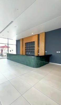 Standard 3 Bedrooms Apartment, Victoria Island (vi), Lagos, Flat / Apartment for Rent