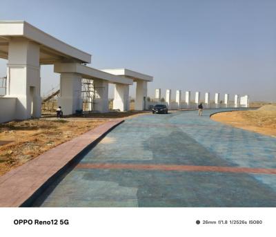 Affordable Land, Before Christian Faith Ministry Academy, Du District, Jos South, Plateau, Mixed-use Land for Sale