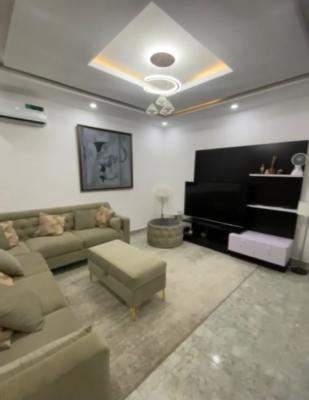 Standard 3bedroom, Ikate Elegushi, Lekki, Lagos, Terraced Duplex for Rent