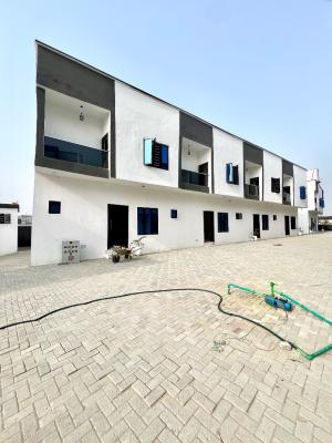 2 Bedroom Terrace Duplex, Ajah, Lagos, Terraced Duplex for Sale